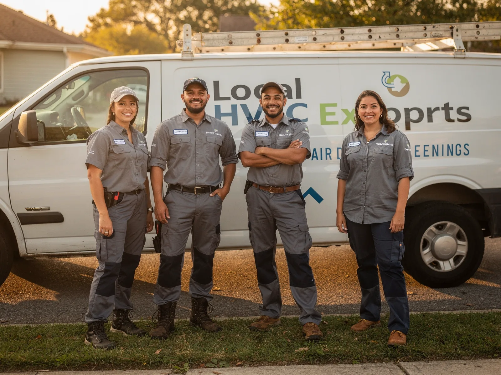 24/7 HVAC Repair & AC Replacement company in Bristol, TN